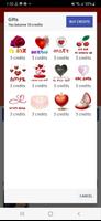 የፍቅር ቀጠሮ Ethiopian Dating App capture d'écran 3