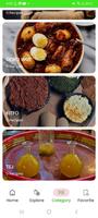 Ethiopian Food Cooking App تصوير الشاشة 2