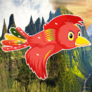 Ethiopian Fly Bird Game - ኢትዮጵ APK