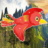 Ethiopian Fly Bird Game በራሪ ወፍ biểu tượng