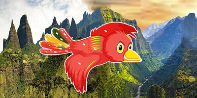 Ethiopian Fly Bird Game በራሪ ወፍ bài đăng