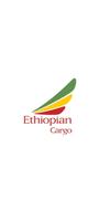 Ethiopian Cargo Affiche