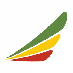 Ethiopian Airlines アプリダウンロード