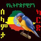 Ethiopian Selamta Cards icône