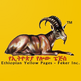 Ethiopian Yellow Pages icône