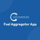آیکون‌ Fuel Aggregator
