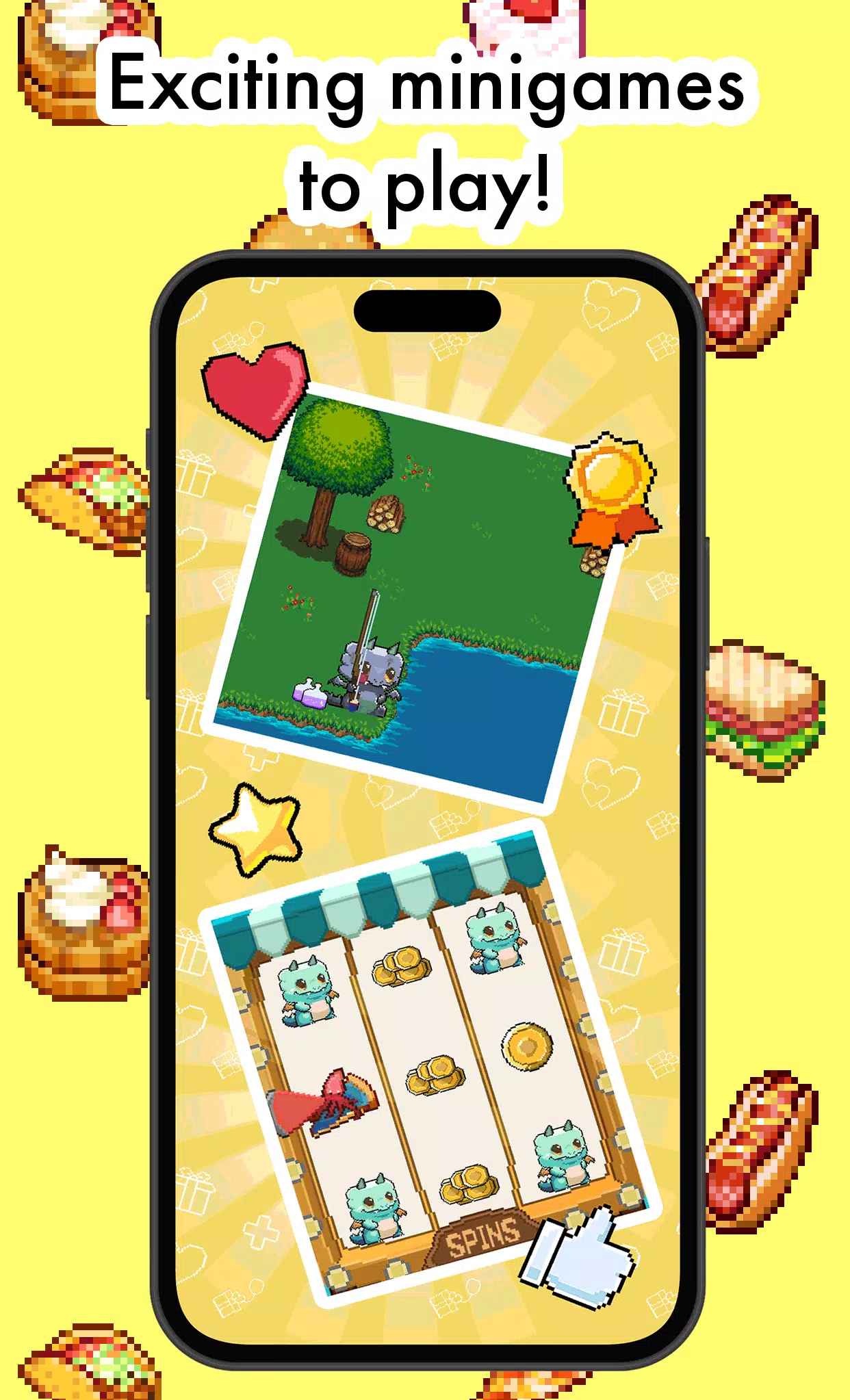 My Pizza Story APK for Android Download