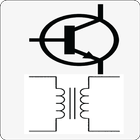 Electrical symbols Hub simgesi