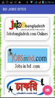 BD JOBS SITES screenshot 2