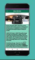 ETHYS Wireless Camera Guide الملصق