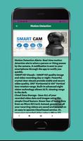 ETHYS Wireless Camera Guide تصوير الشاشة 2