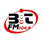 Bit FM 104,9 icône