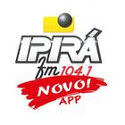 Rádio Ipirá FM icône