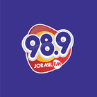 Rádio Jornal FM de Iguatu icône