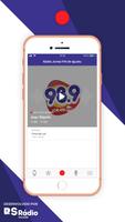 Rádio Jornal FM de Iguatu capture d'écran 1