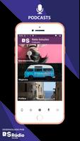 Rádio Soluções Plakat