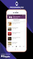 Rádio Soluções Screenshot 1
