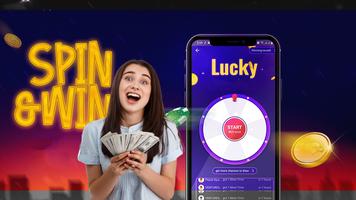 Earn app - Make Money capture d'écran 3