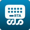 RTA Keyboard | کیبورد ملی APK
