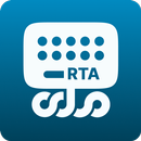 RTA Keyboard | کیبورد ملی APK