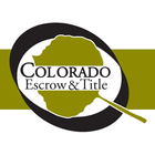 Colorado Escrow ícone