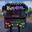Mod Bussid Kerala Bus Indian