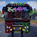 Mod Bussid Kerala Bus Indian