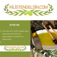 Kilisten Gelsin تصوير الشاشة 1