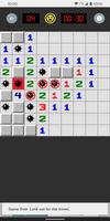 Minesweeper تصوير الشاشة 2