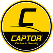 Captor Alarm
