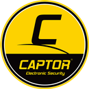Captor Alarm aplikacja
