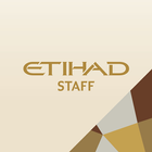 iFlyStaff - Etihad Airways 圖標