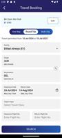 iFlyStaff - Etihad Airways 截圖 2
