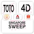 TOTO 4D SG