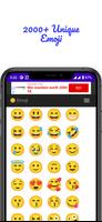 Emoji Code (app) capture d'écran 1