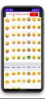Emoji Code (app) capture d'écran 3