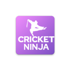Cricket Ninja আইকন