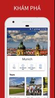 München hướng dẫn du lịch ảnh chụp màn hình 2