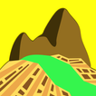 آیکون‌ Machu Picchu Travel Guide