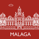 Malaga Guide de Voyage APK
