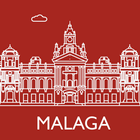 آیکون‌ Málaga