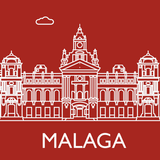 Málaga Panduan Perjalanan