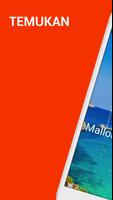 Mallorca poster