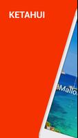 Mallorca penulis hantaran