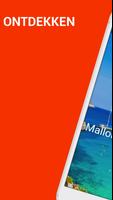 Majorca Reisgids-poster