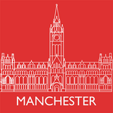 Manchester Travel Guide aplikacja