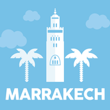 Marrakech Travel Guide APK