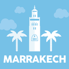 Marrakesch Zeichen