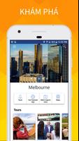 Melbourne ảnh chụp màn hình 2