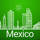 Mexico Guide de Voyage APK